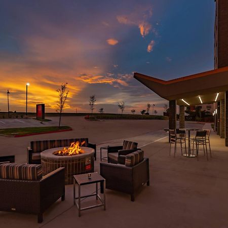 Towneplace Suites By Marriott Dallas Mesquite Extérieur photo