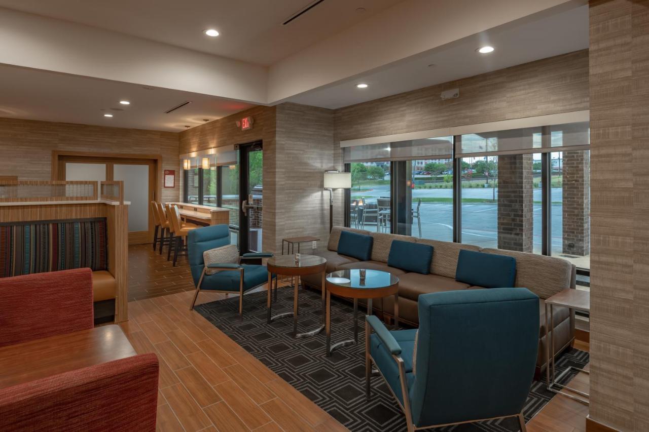 Towneplace Suites By Marriott Dallas Mesquite Extérieur photo