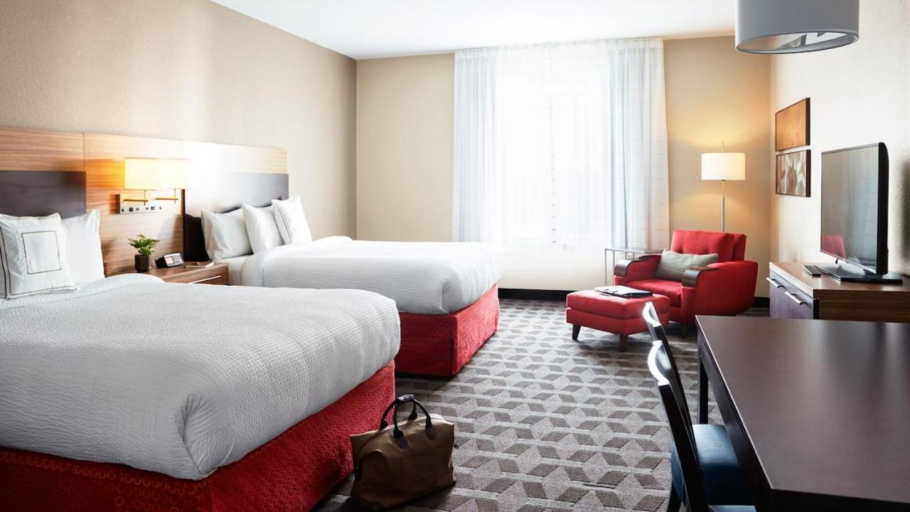 Towneplace Suites By Marriott Dallas Mesquite Extérieur photo