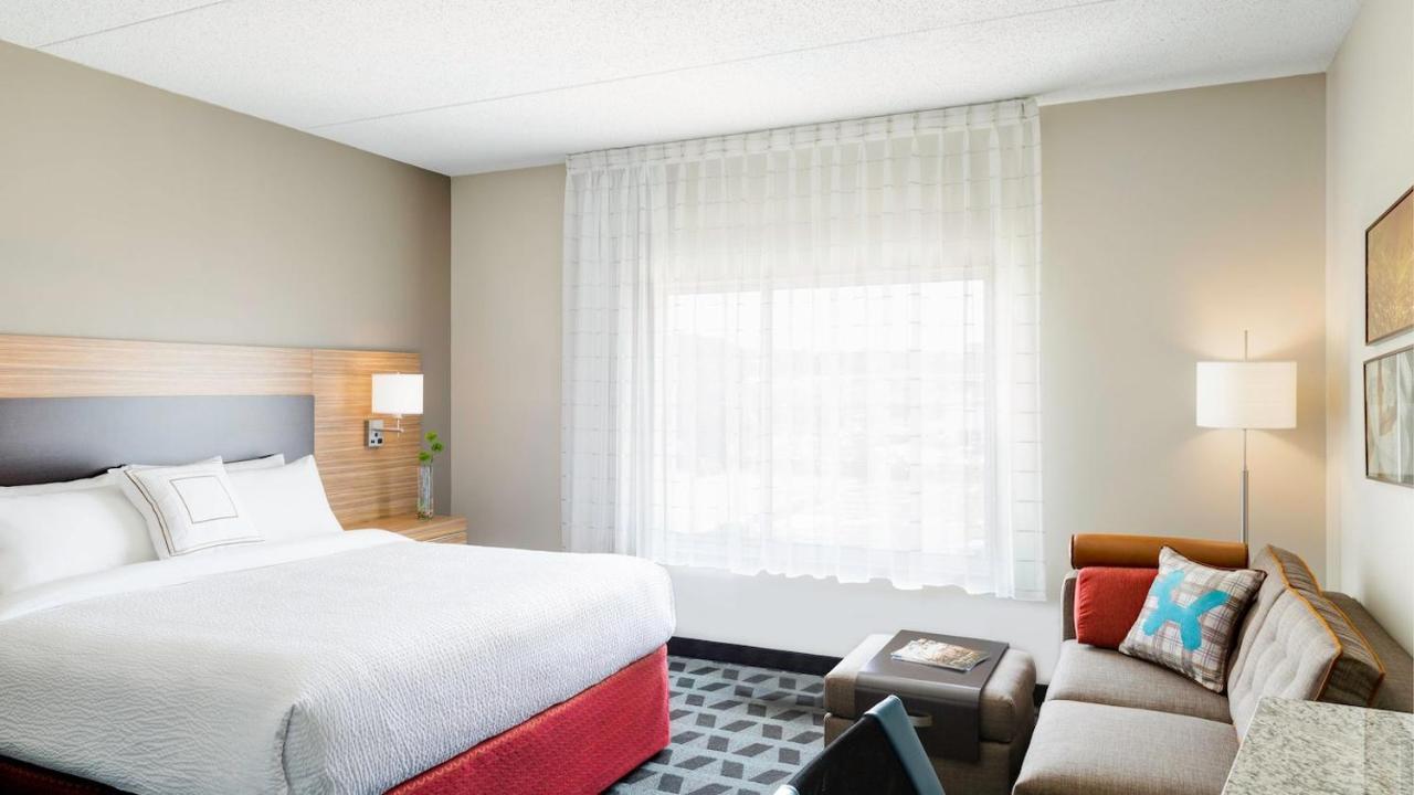 Towneplace Suites By Marriott Dallas Mesquite Extérieur photo