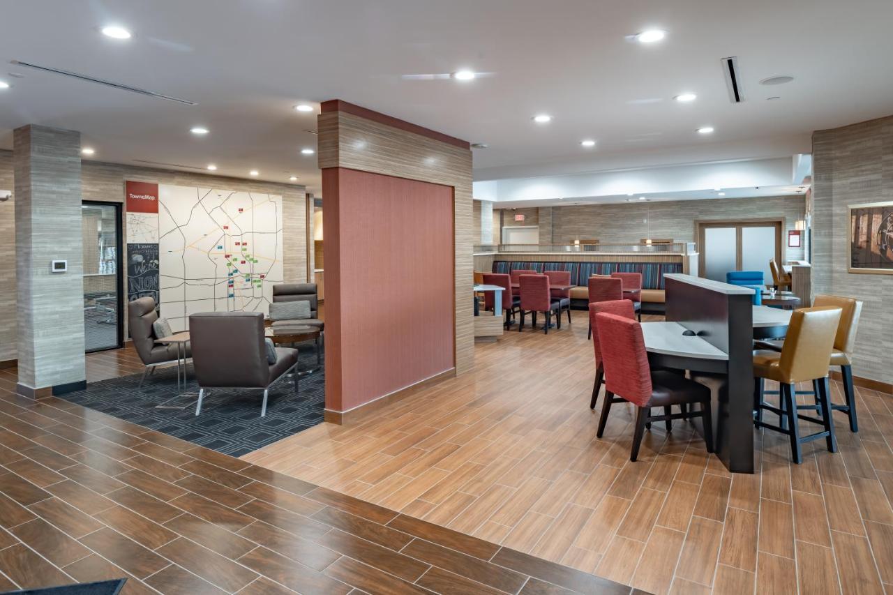 Towneplace Suites By Marriott Dallas Mesquite Extérieur photo