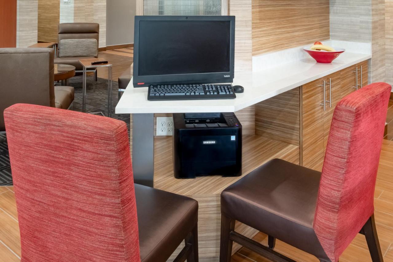 Towneplace Suites By Marriott Dallas Mesquite Extérieur photo