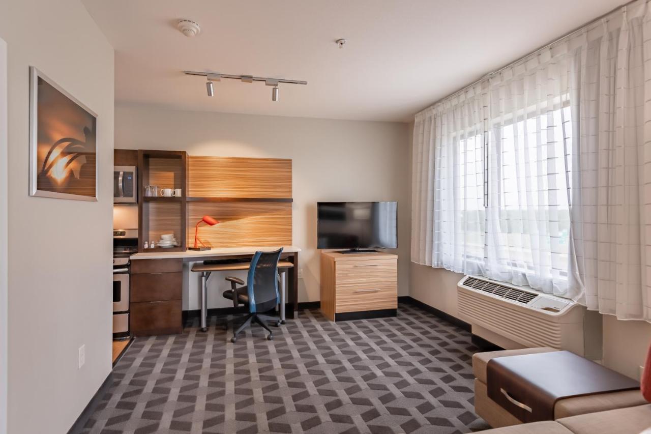 Towneplace Suites By Marriott Dallas Mesquite Extérieur photo