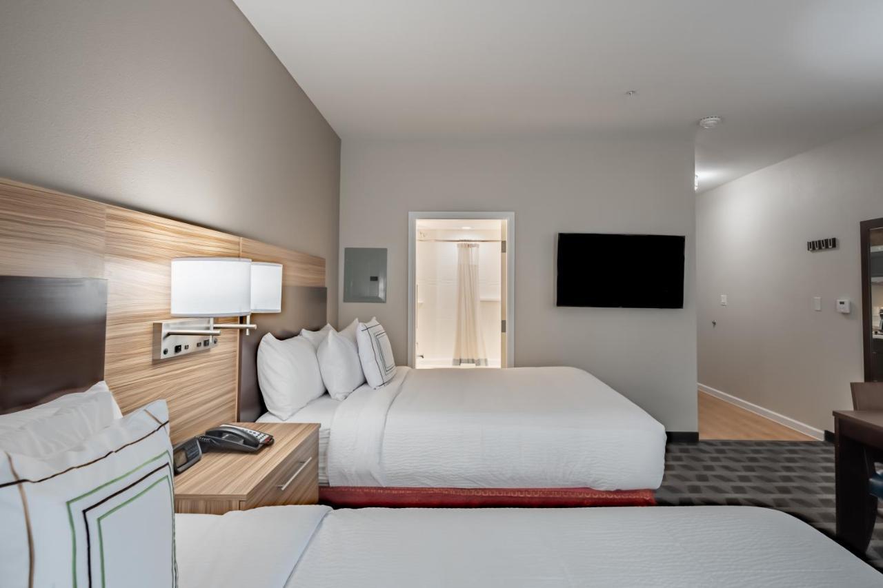 Towneplace Suites By Marriott Dallas Mesquite Extérieur photo