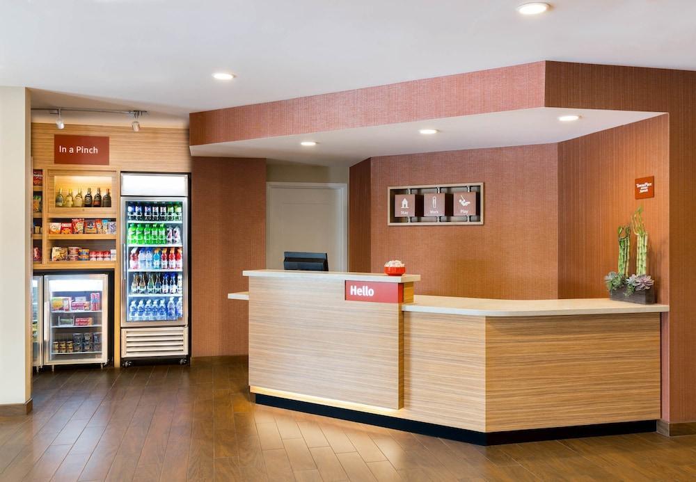 Towneplace Suites By Marriott Dallas Mesquite Extérieur photo