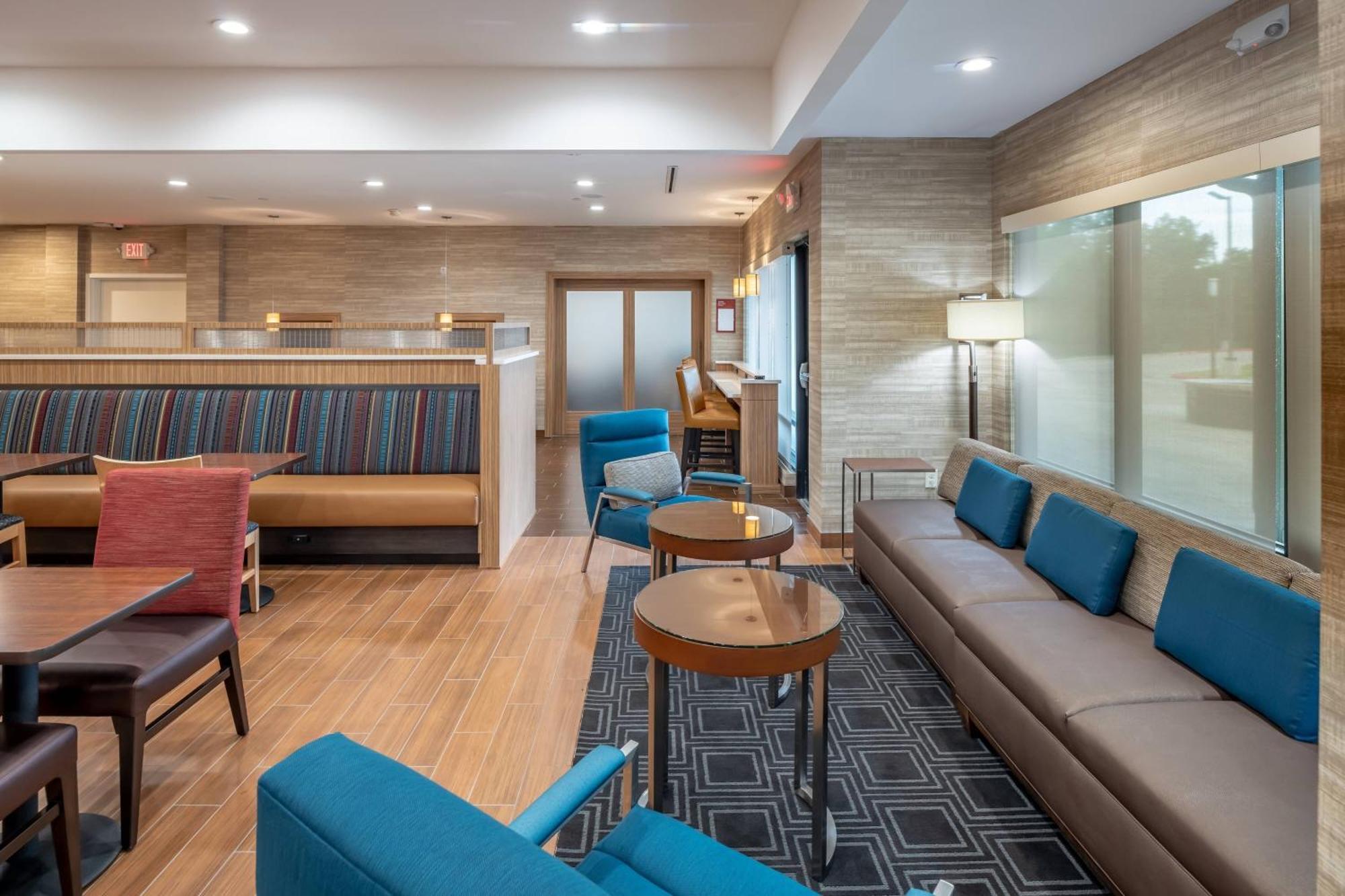Towneplace Suites By Marriott Dallas Mesquite Extérieur photo