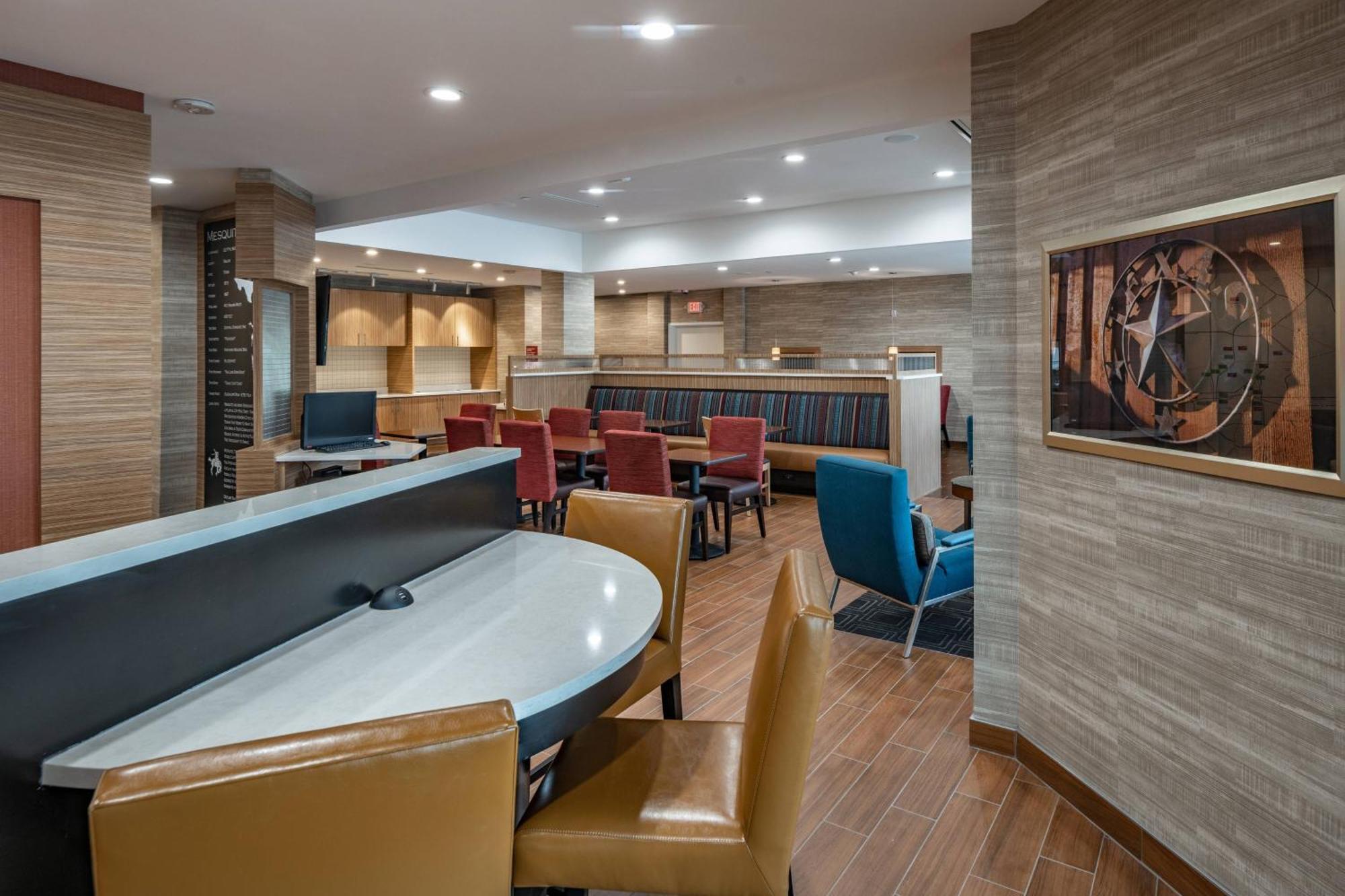 Towneplace Suites By Marriott Dallas Mesquite Extérieur photo