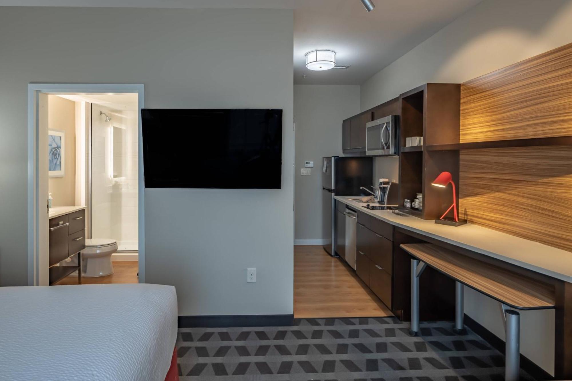 Towneplace Suites By Marriott Dallas Mesquite Extérieur photo