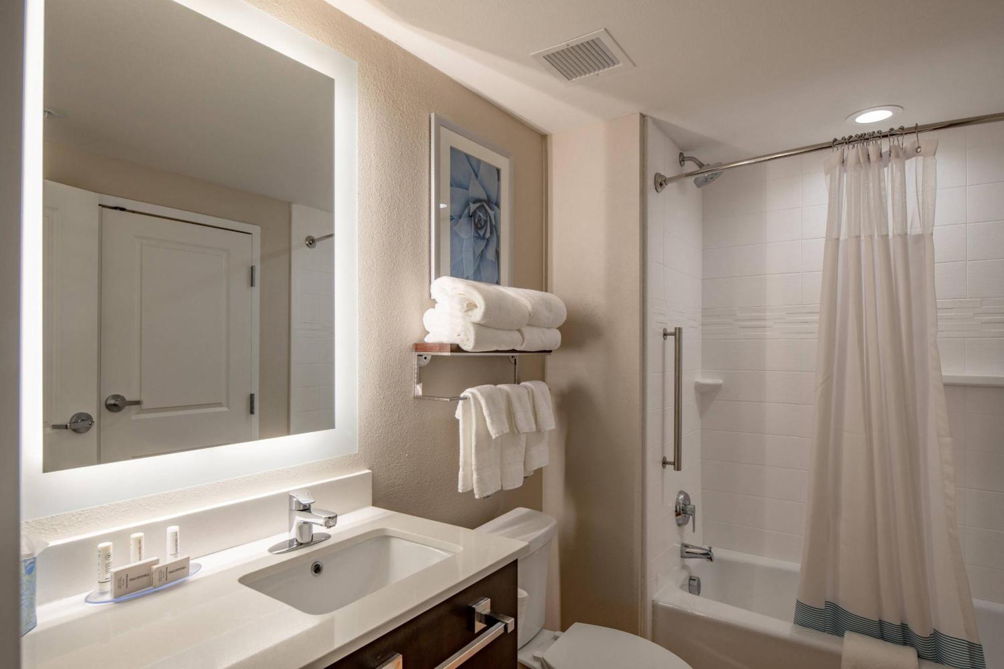 Towneplace Suites By Marriott Dallas Mesquite Extérieur photo