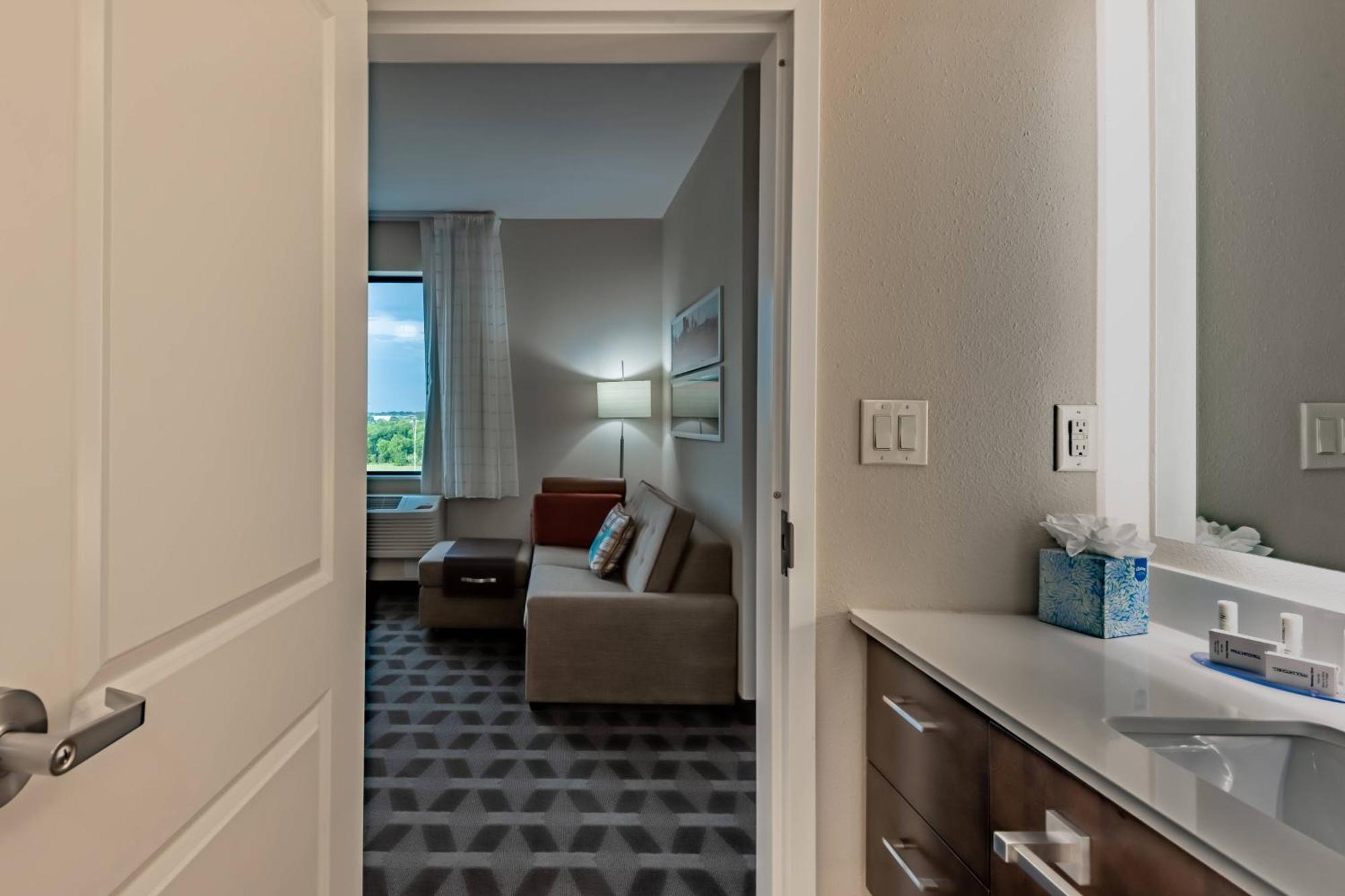 Towneplace Suites By Marriott Dallas Mesquite Extérieur photo
