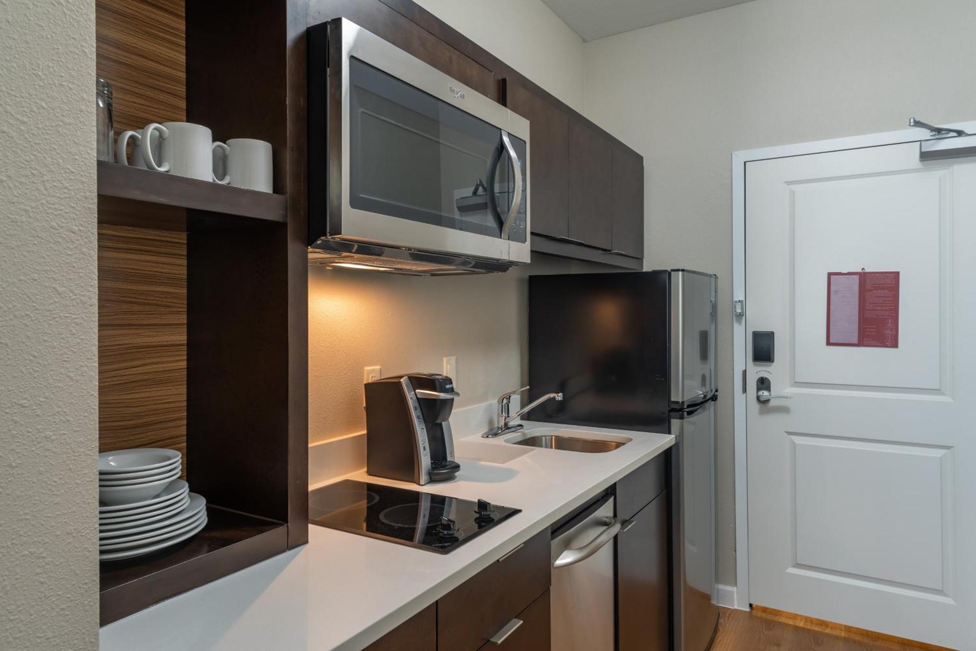 Towneplace Suites By Marriott Dallas Mesquite Extérieur photo