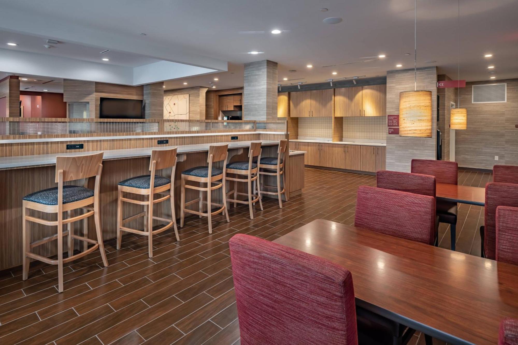 Towneplace Suites By Marriott Dallas Mesquite Extérieur photo