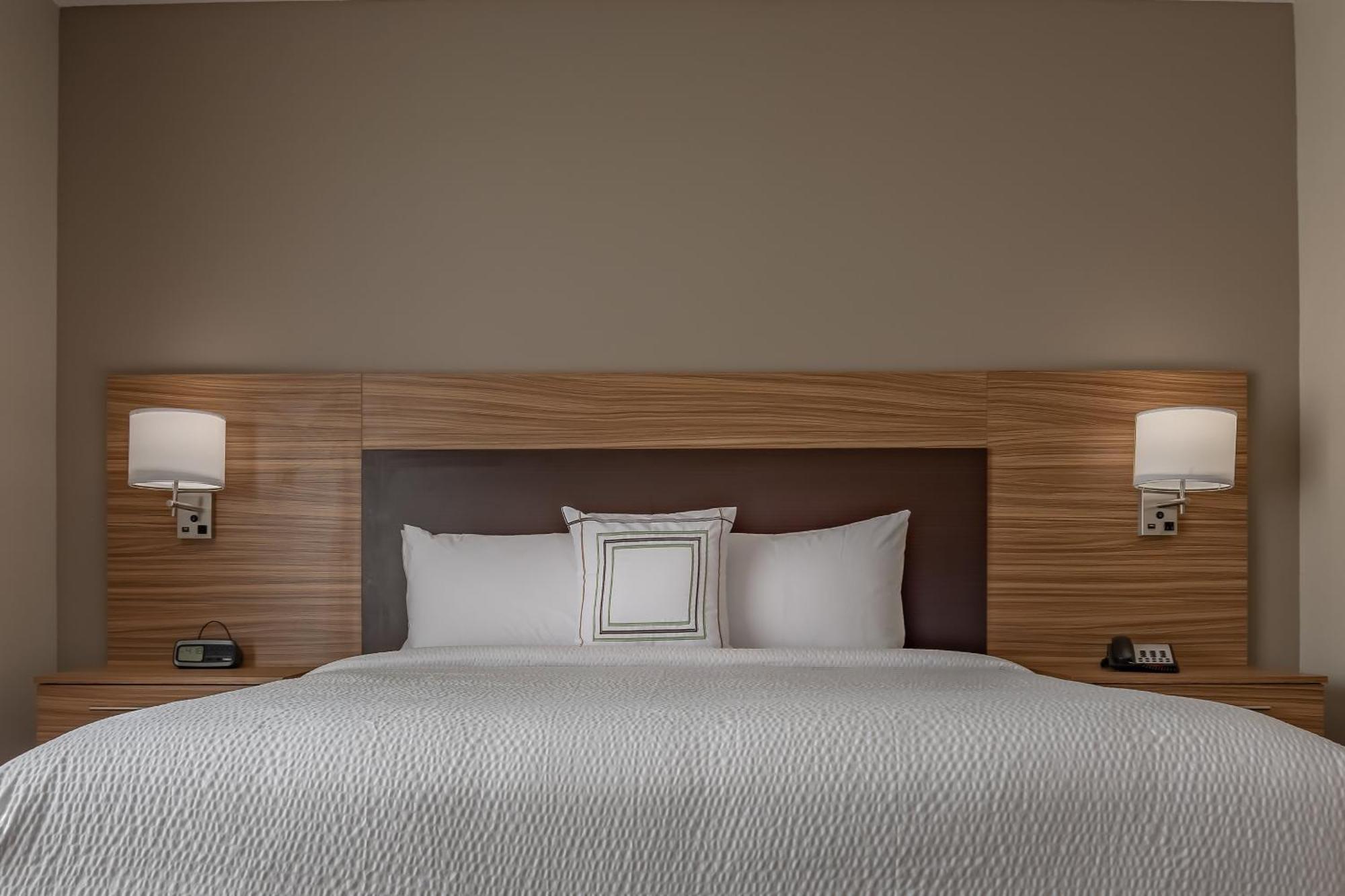 Towneplace Suites By Marriott Dallas Mesquite Extérieur photo