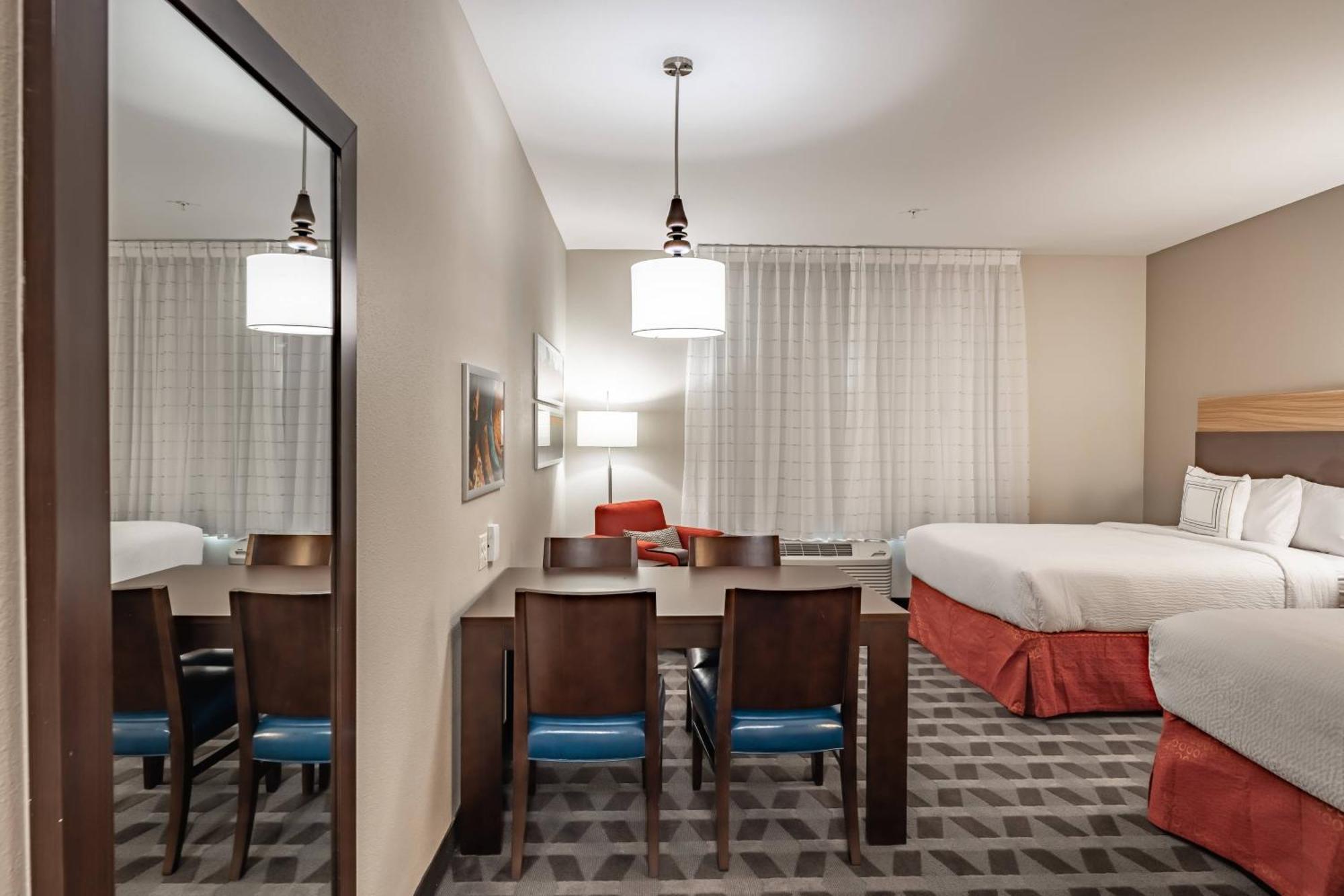 Towneplace Suites By Marriott Dallas Mesquite Extérieur photo