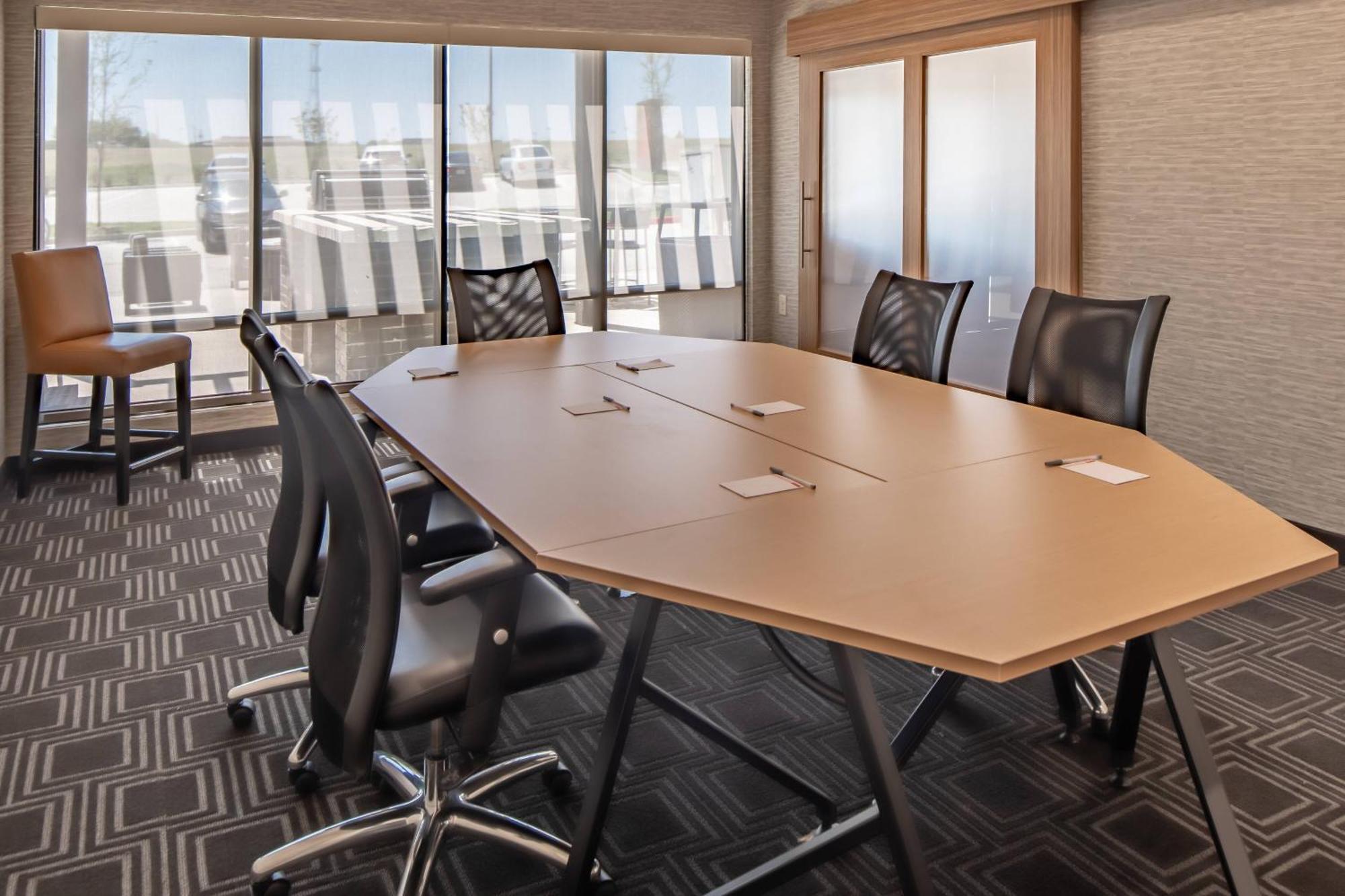 Towneplace Suites By Marriott Dallas Mesquite Extérieur photo