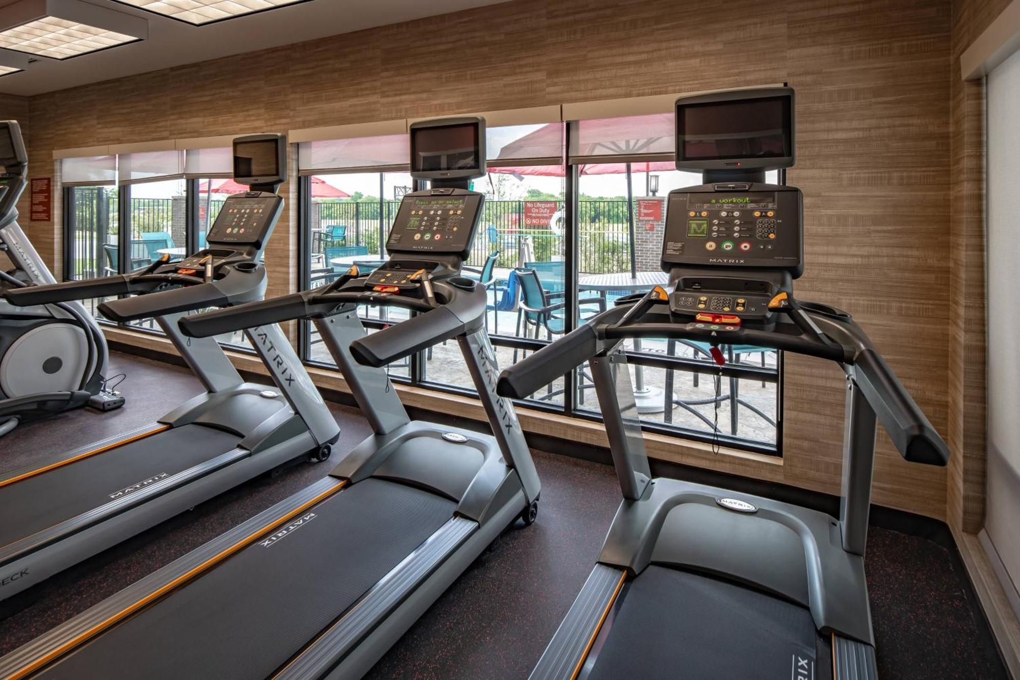 Towneplace Suites By Marriott Dallas Mesquite Extérieur photo