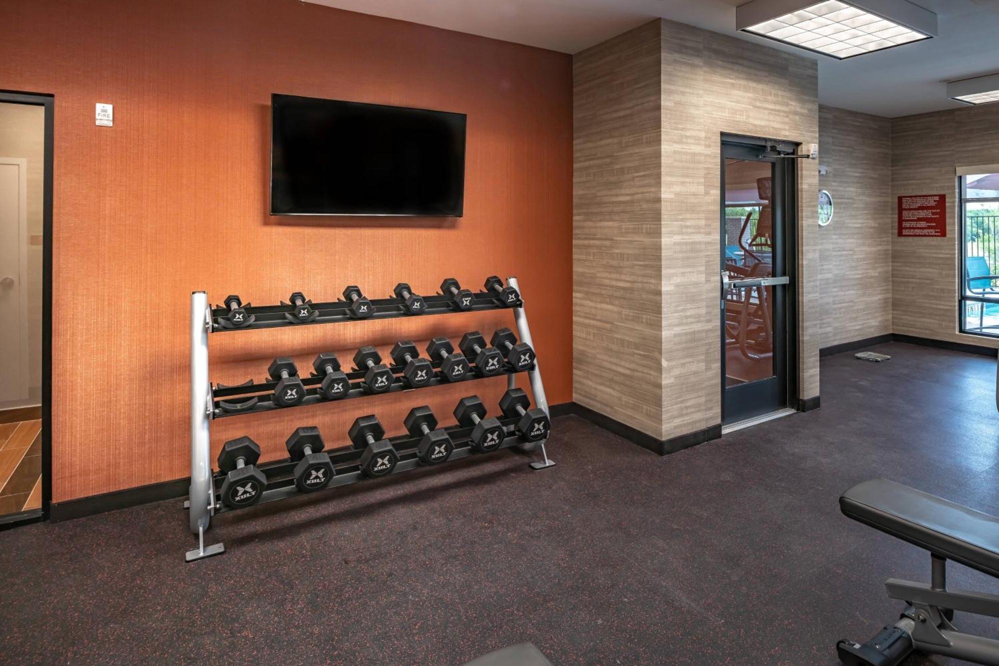 Towneplace Suites By Marriott Dallas Mesquite Extérieur photo