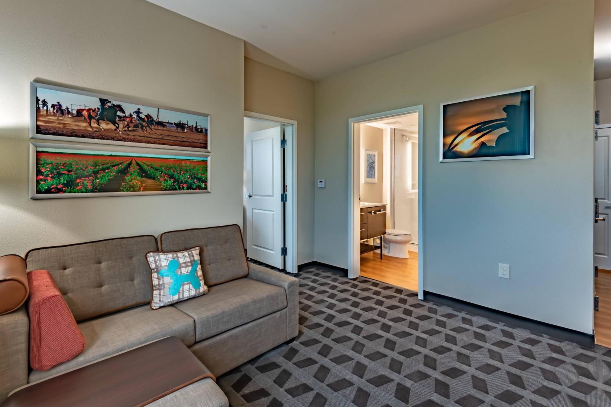Towneplace Suites By Marriott Dallas Mesquite Extérieur photo