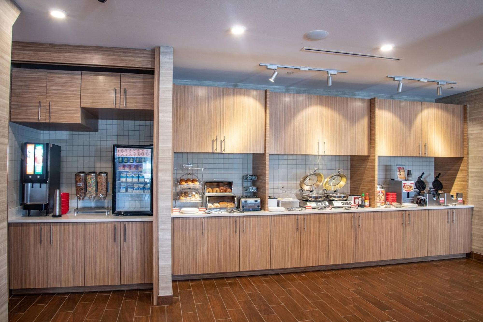 Towneplace Suites By Marriott Dallas Mesquite Extérieur photo