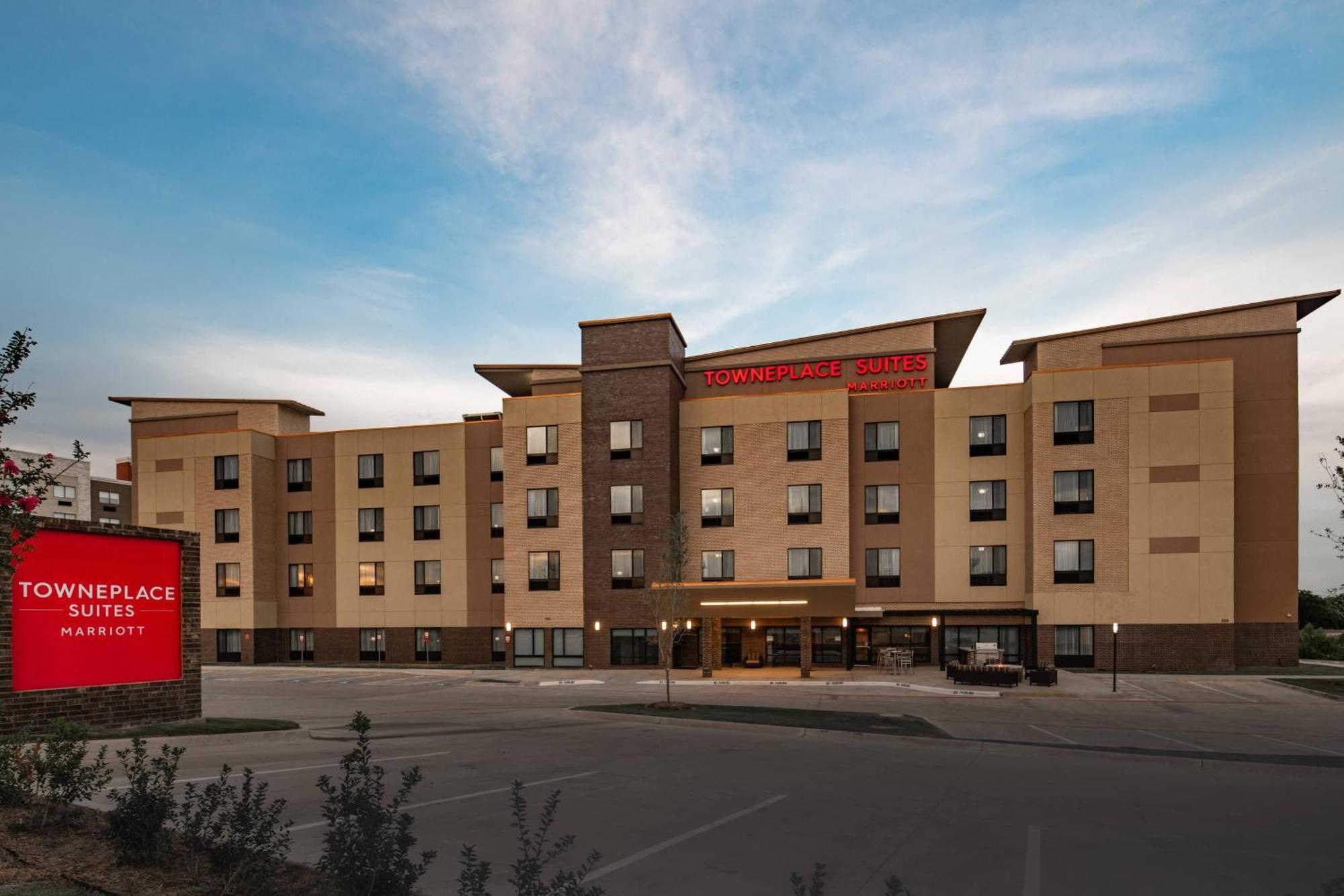 Towneplace Suites By Marriott Dallas Mesquite Extérieur photo
