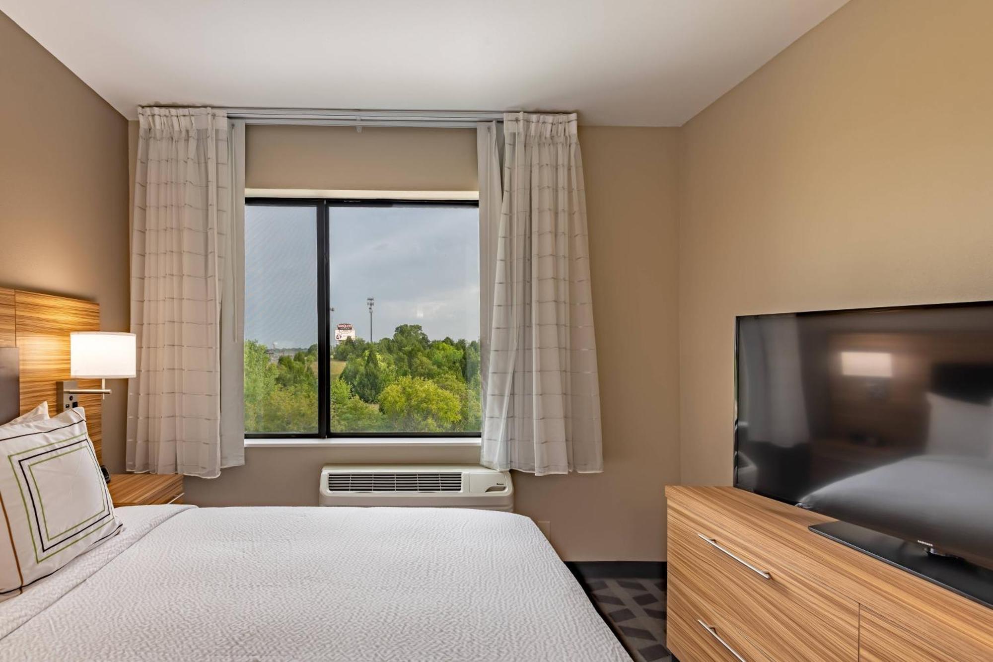 Towneplace Suites By Marriott Dallas Mesquite Extérieur photo